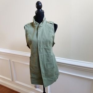 Cabi Explorer Vest 5101